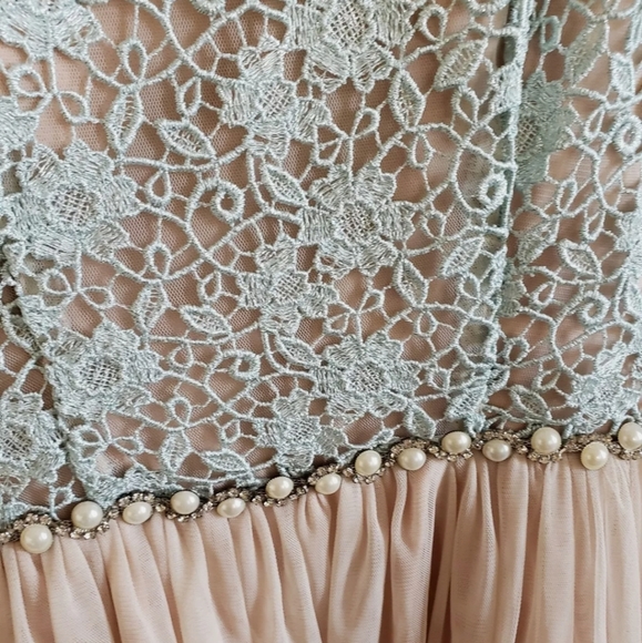 Dress - Picture 12 of 12